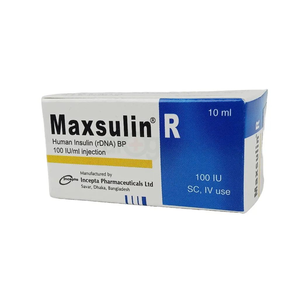 Picture of Maxuline R 100