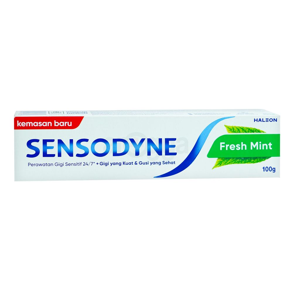 Picture of Sensodyne Mild Mint