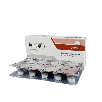 Picture of Arlin 400
