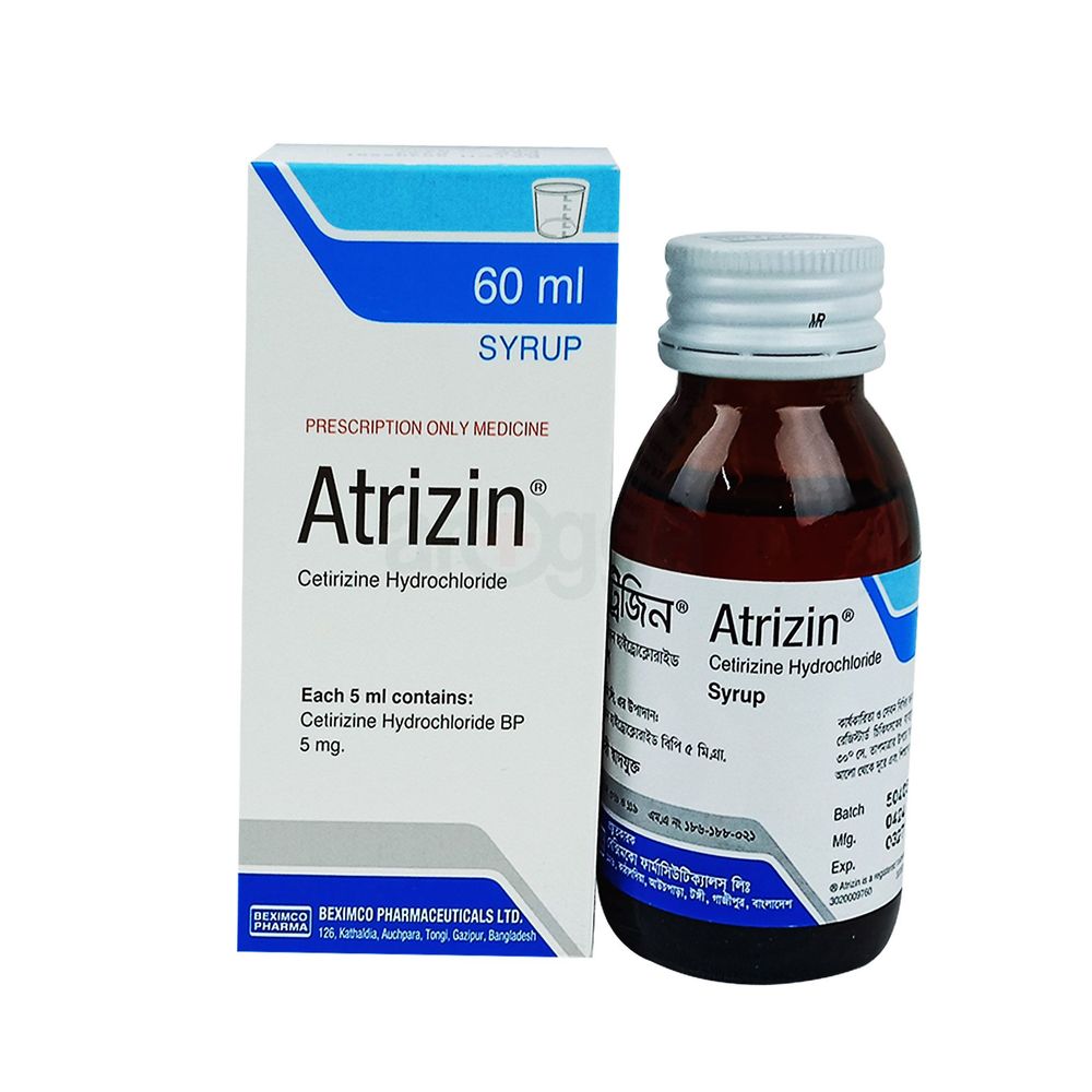 Picture of Atrizin