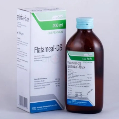 Picture of Flatameal DS