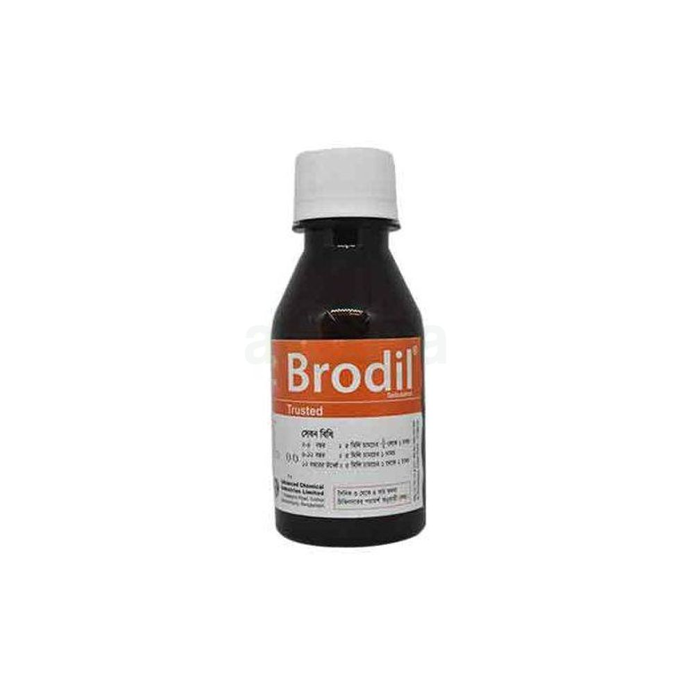 Picture of Brodil syp