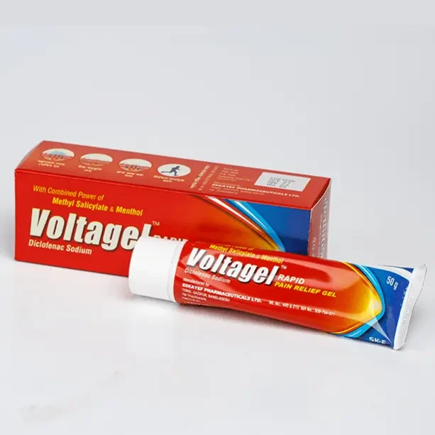 Picture of VOLTAGEL