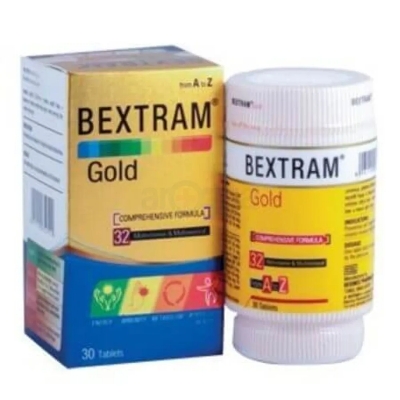 Picture of Bextram Gold (L)