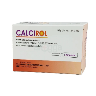 Picture of Calcirol