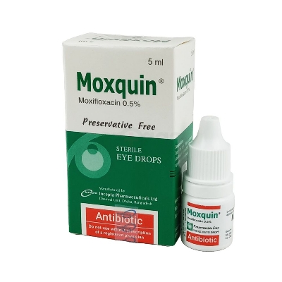 Picture of Moxquin