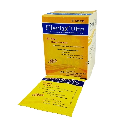 Picture of Fiberlax Ultra Effervescent Gr