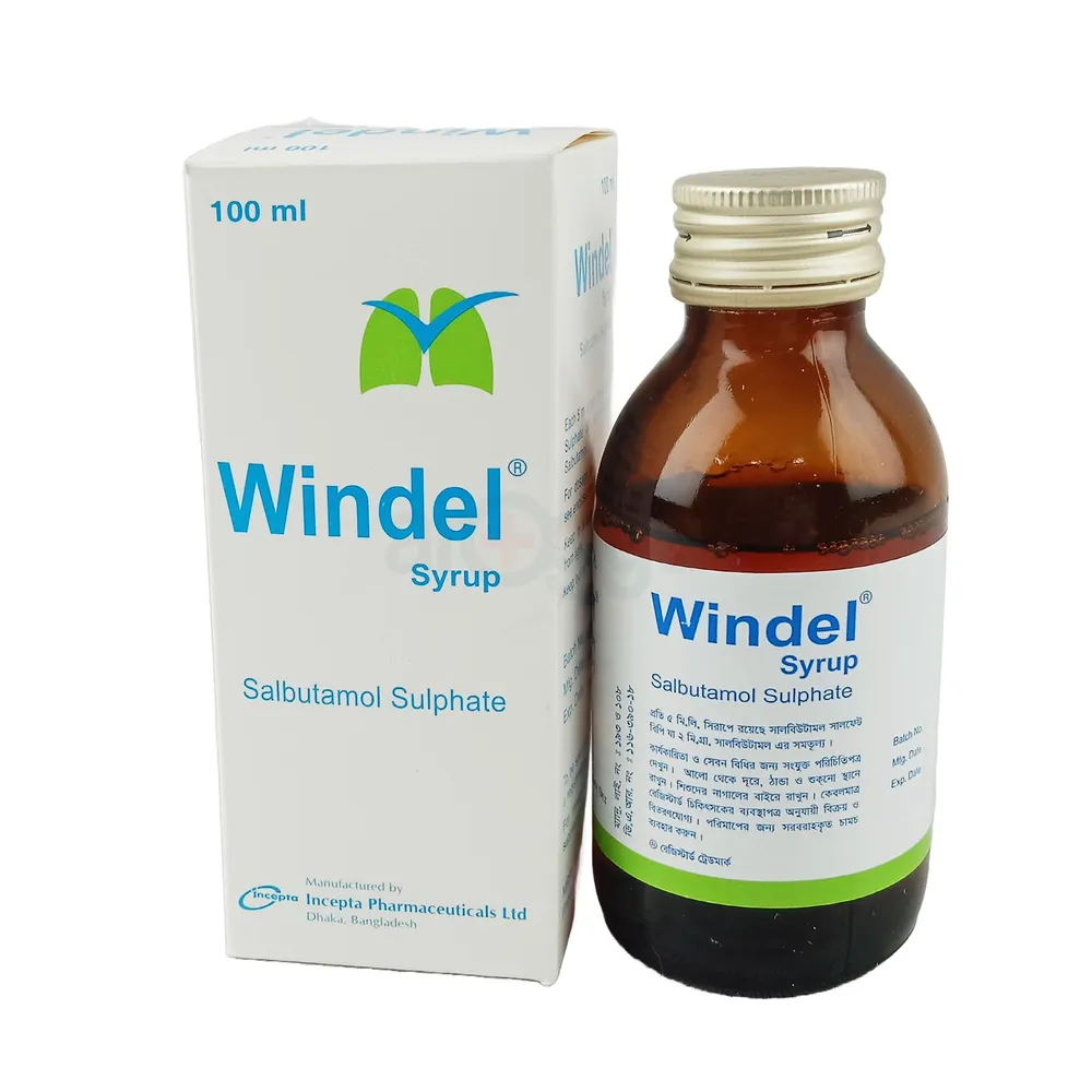 Picture of Windel