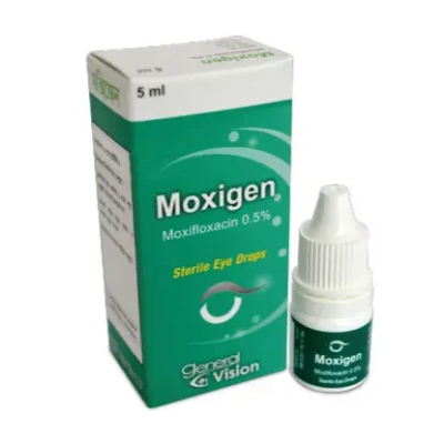 Picture of Moxigen E/D