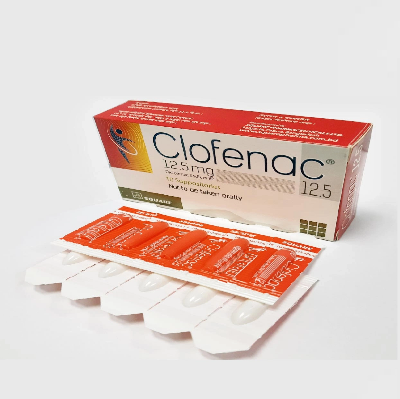 Picture of Clofenac 12.5