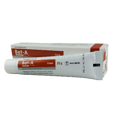 Picture of Bet-A