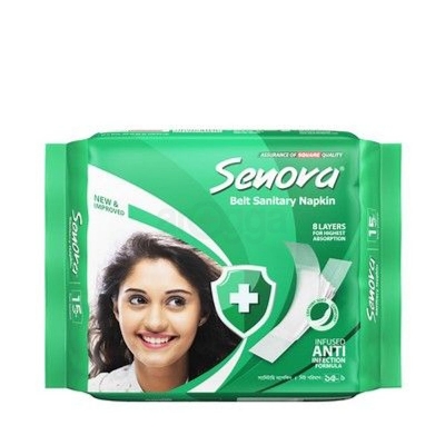Picture of Senora Belt 15pc