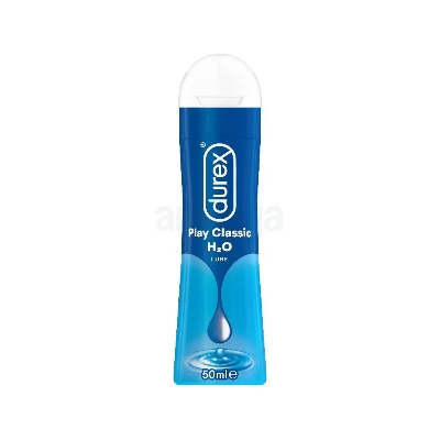 Picture of Durex Play Classic H20