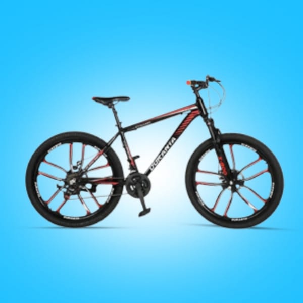 Picture for category Bikes