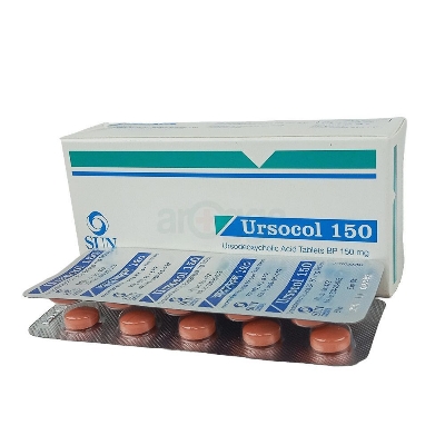 Picture of Ursocol 150