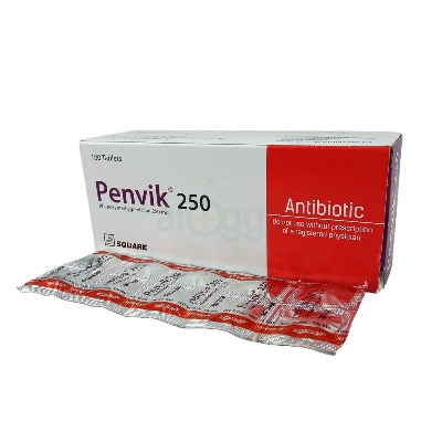 Picture of Penvik 250 tab