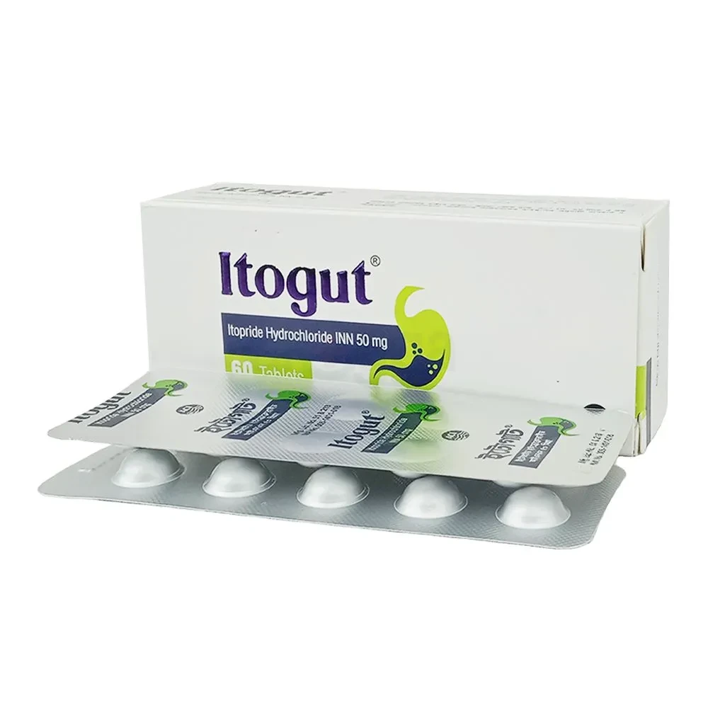 Picture of itogut