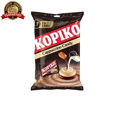 Picture of Kopiko CoffeeShot Cappuccino Candy 140 gram pack