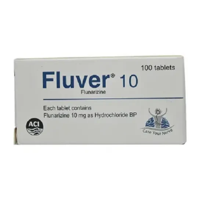 Picture of Fluver 10
