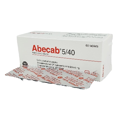 Picture of Abecab 5/40