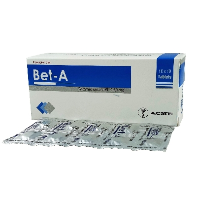 Picture of Bet-A
