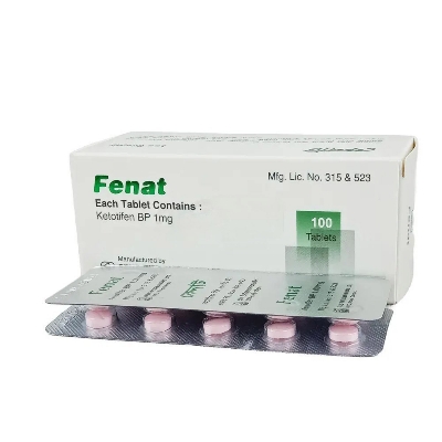 Picture of Fenat