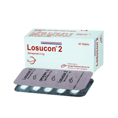 Picture of Losucon 2