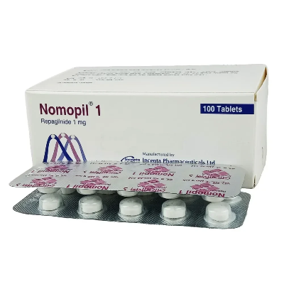 Picture of Nomopil 1