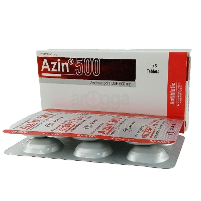 Picture of Azin 500