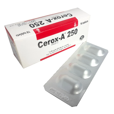 Picture of Cerox A 250