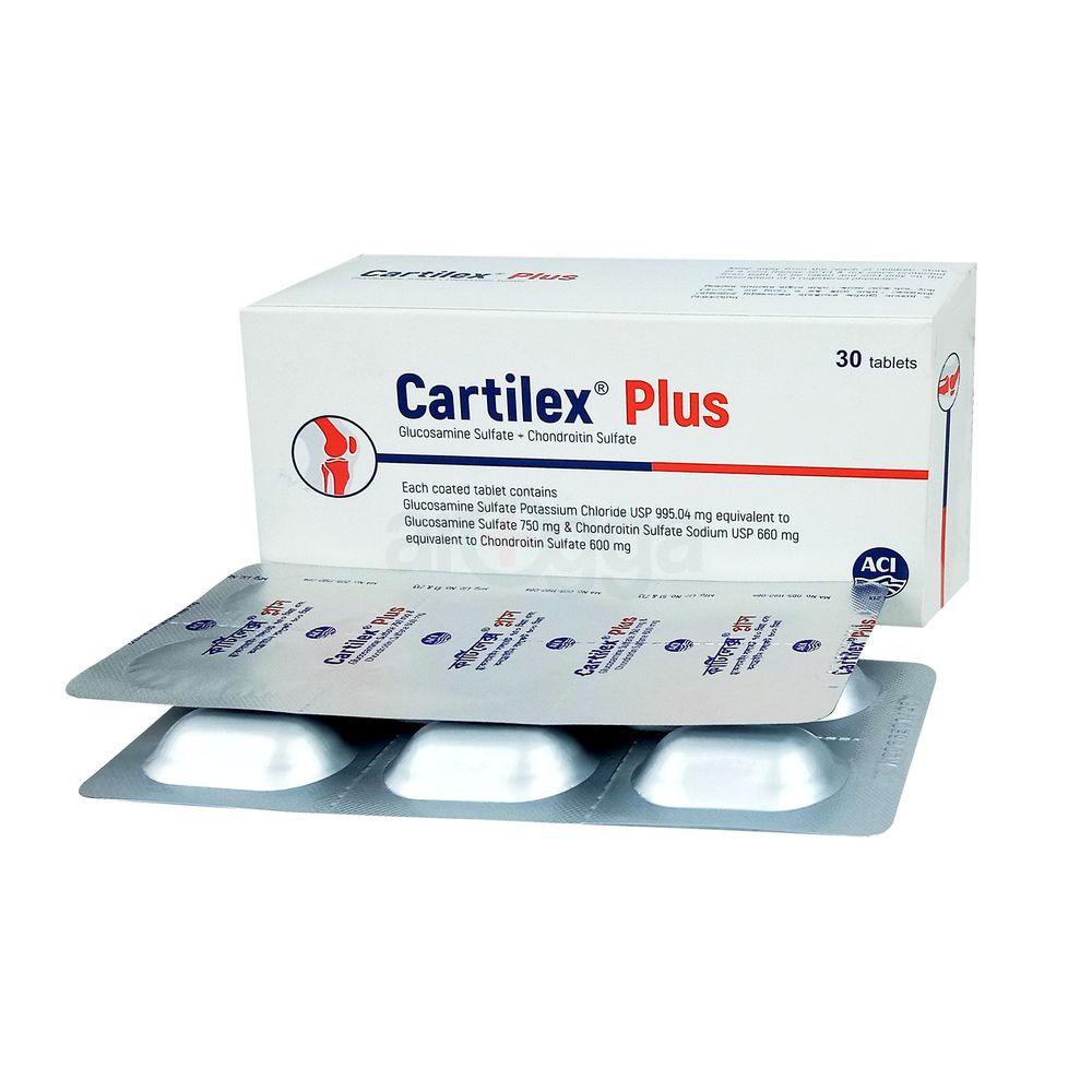 Picture of Cartilex Plus