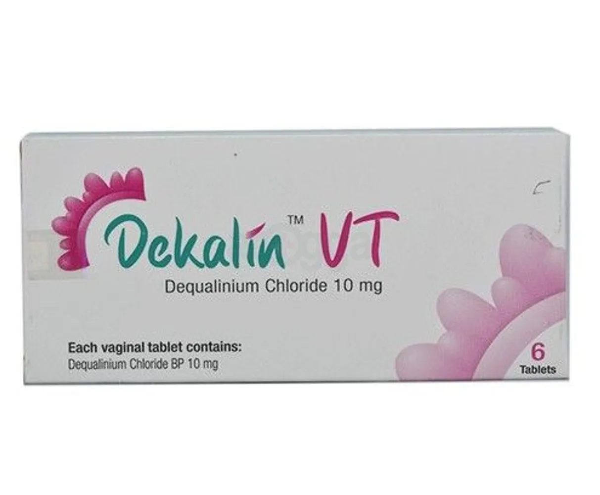 Picture of Dekalin VT