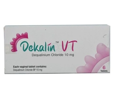 Picture of Dekalin VT