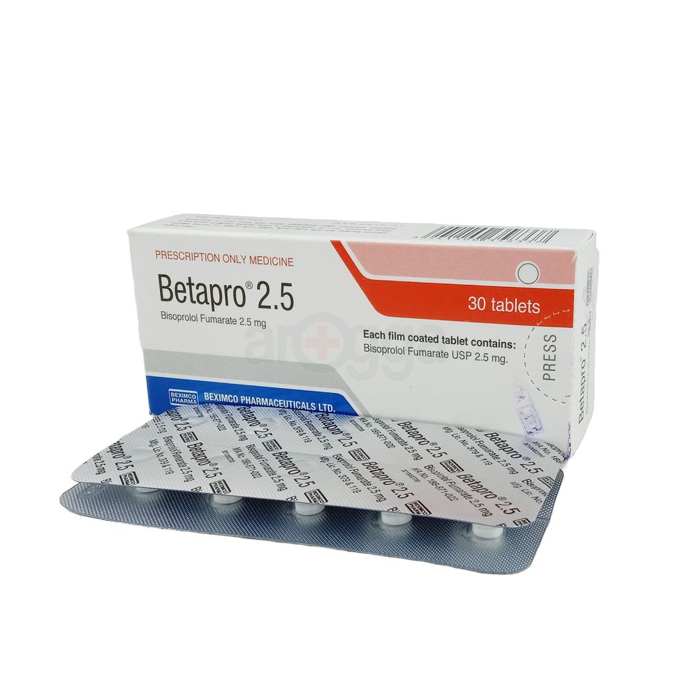 Picture of Betapro 2.5