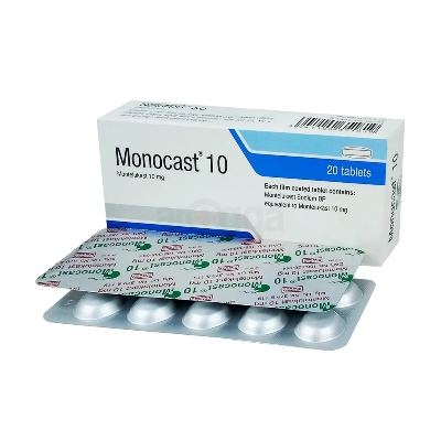 Picture of Monocast 10