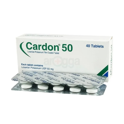 Picture of Cardon 50