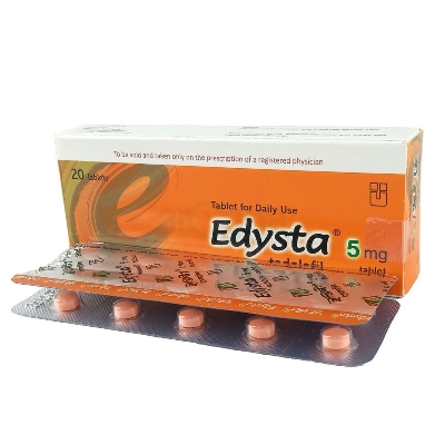 Picture of Edysta 5