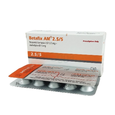 Picture of Betafix 2.5/5