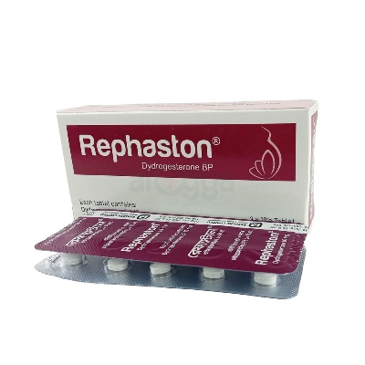 Picture of Rephaston