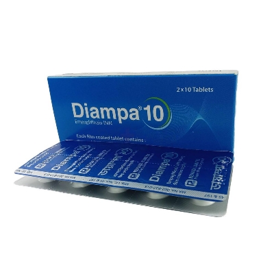 Picture of Diampa 10