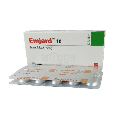 Picture of Emjard 10