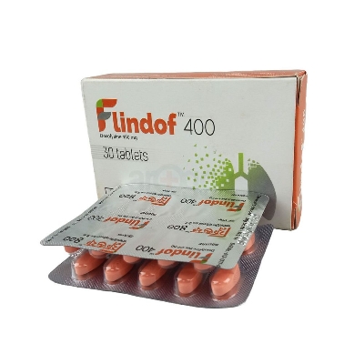 Picture of FLINDOF 400
