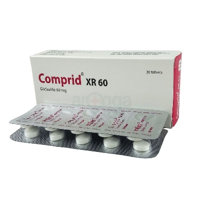 Picture of Comprid xr 60