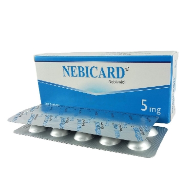Picture of Nebicard 5