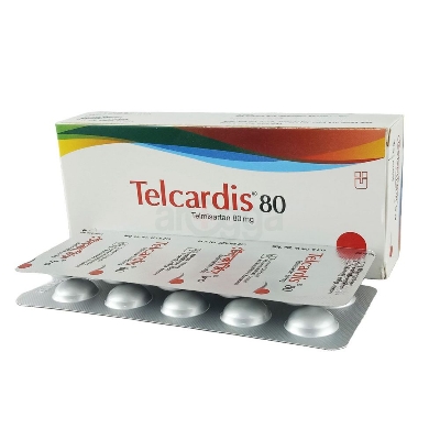 Picture of Telcardis 80