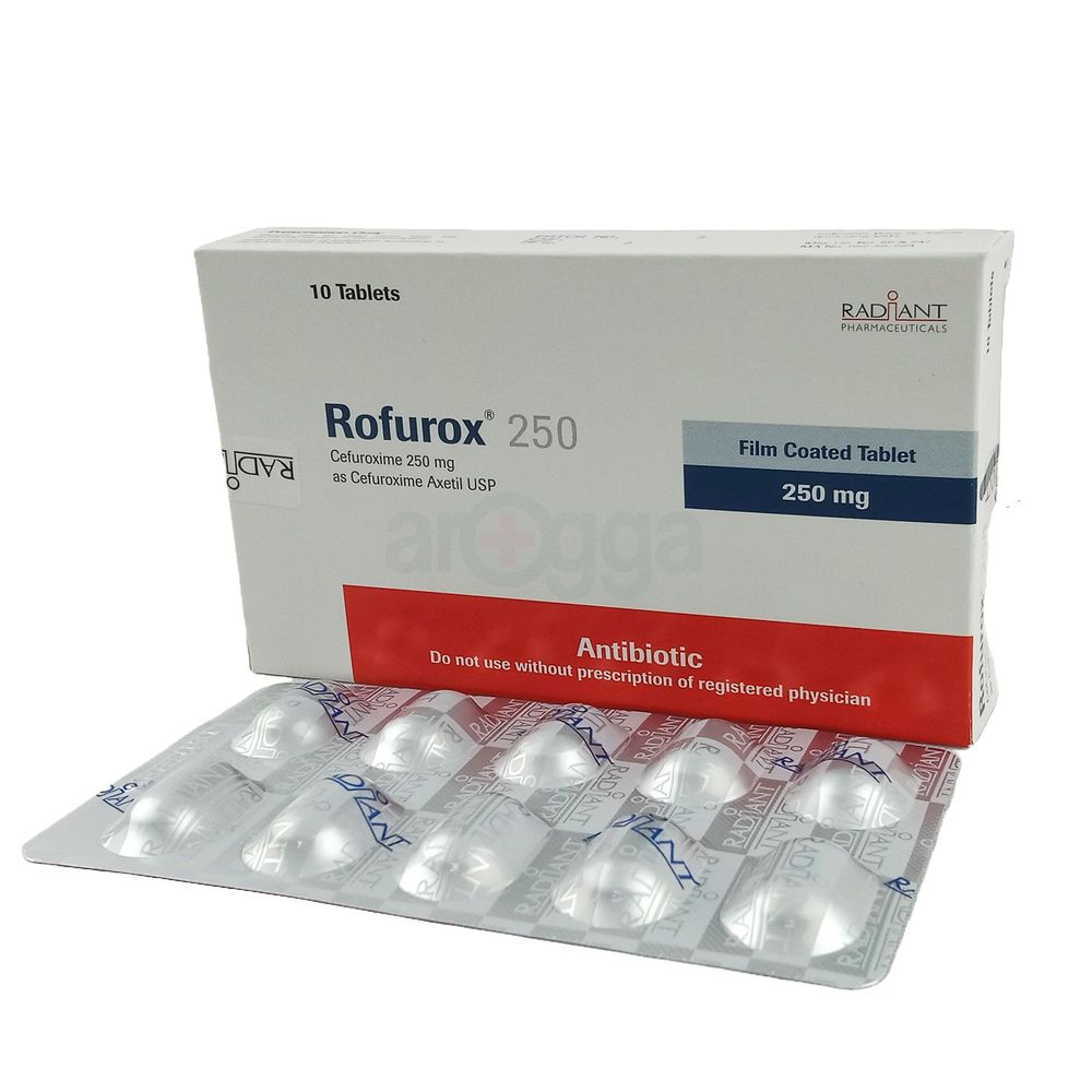 Picture of Rofurox 250