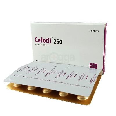 Picture of Cefotil 250