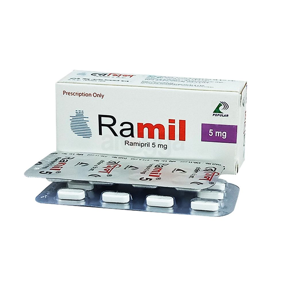 Picture of Ramil 5