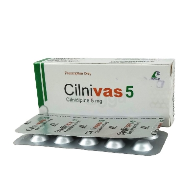 Picture of Cilnivas 5