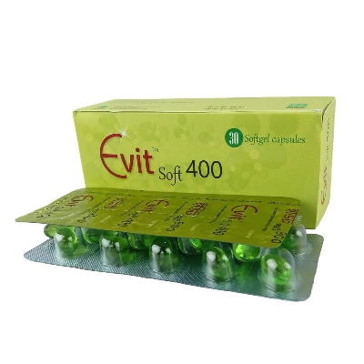 Picture of Evit Soft 400